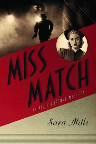 Stock image for Miss Match for sale by Better World Books