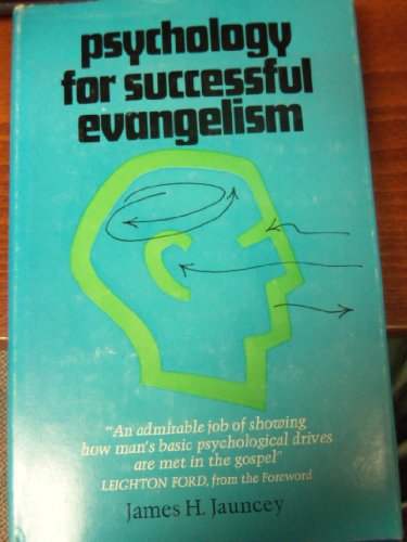 Psychology for Successful Evangelism