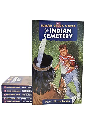 

Sugar Creek Gang 13-18