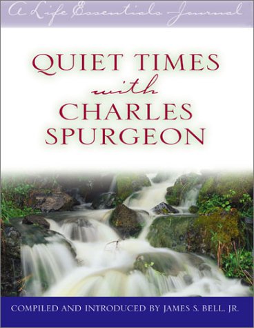 9780802470485: Quiet Times With Charles Spurgeon