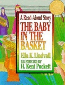 9780802471499: Baby and the Basket