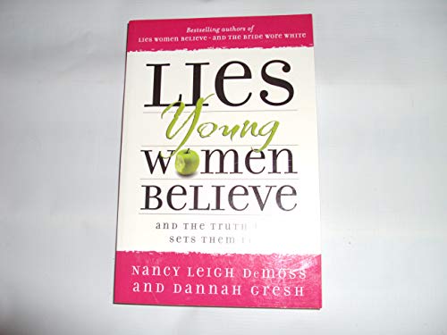 Stock image for Lies Young Women Believe for sale by Gulf Coast Books