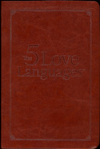 9780802473622: The Five Love Languages: The Secret to Love that Lasts
