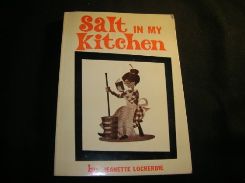 Beispielbild fr Salt in My Kitchen (Quiet Time Books) zum Verkauf von Wonder Book
