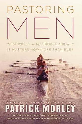 9780802475534: Pastoring Men
