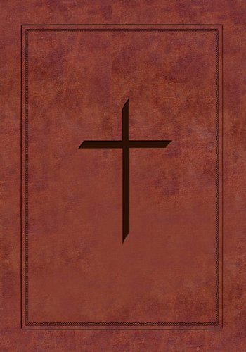 The Ryrie ESV Study Bible Burgundy Soft-Touch Red Letter Indexed (Ryrie Study Bible ESV Version) (9780802475756) by Ryrie, Charles C.