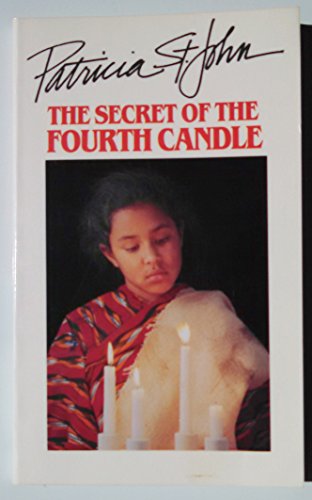 9780802476814: Secret of the Fourth Candle