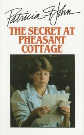 Beispielbild fr The Secret at Pheasant Cottage zum Verkauf von Better World Books