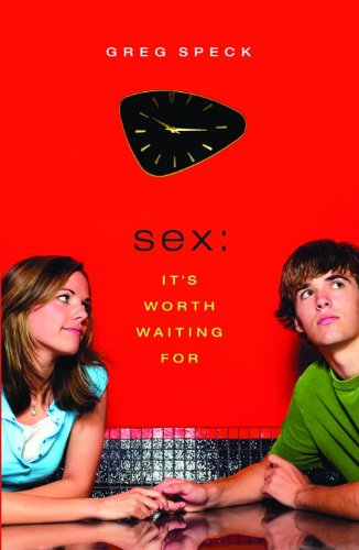 Beispielbild fr Sex : It's Worth Waiting For zum Verkauf von Better World Books