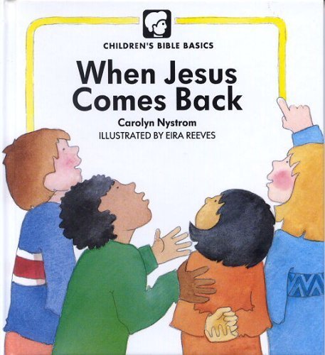 Growing Jesus Way (Childrens Bible Basics) (9780802478603) by Nystrom, Carolyn