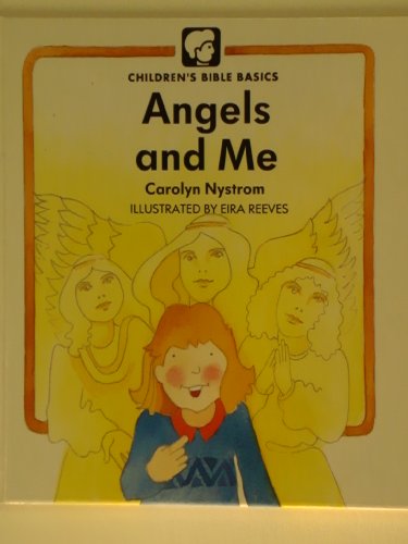 Beispielbild fr Angels and Me zum Verkauf von Better World Books