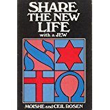Imagen de archivo de Share the New Life with a Jew a la venta por Better World Books