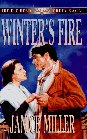 Imagen de archivo de Winter's Fire a la venta por Better World Books