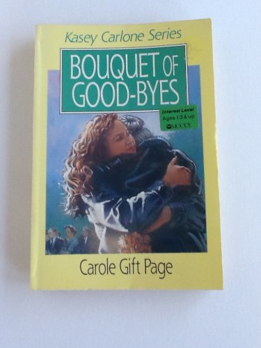 9780802481801: Bouquet of Good-Byes