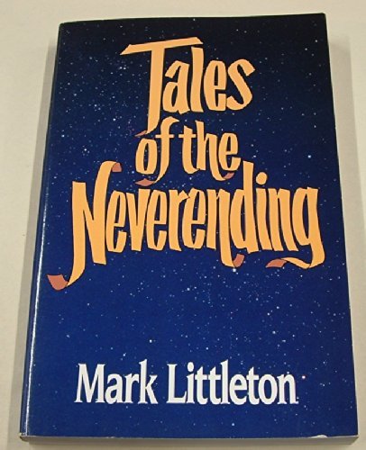 Stock image for Tales of the Neverending for sale by ThriftBooks-Atlanta