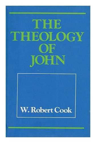 The Theology of John