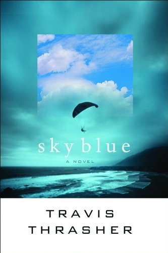 Beispielbild fr Sky Blue zum Verkauf von Better World Books