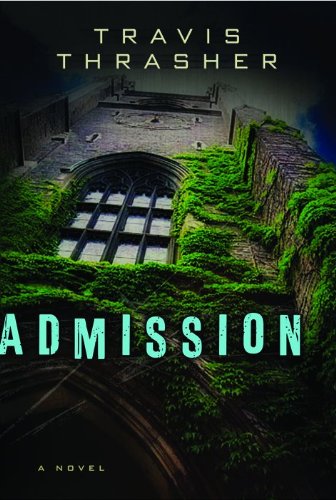 Stock image for Admission for sale by Christian Book Store