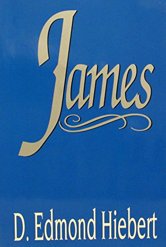 Beispielbild fr James zum Verkauf von Half Price Books Inc.