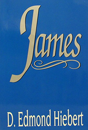 Stock image for James for sale by Half Price Books Inc.