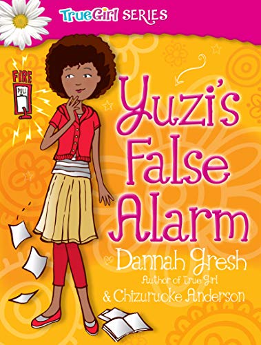 Beispielbild fr Yuzi's False Alarm zum Verkauf von Better World Books: West