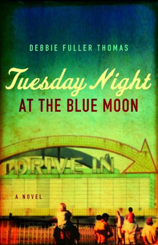 Stock image for Tuesday Night at the Blue Moon for sale by Redux Books