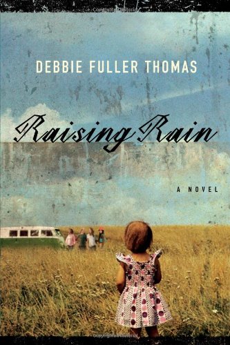 Beispielbild fr Raising Rain zum Verkauf von Better World Books