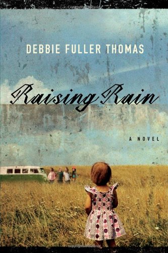 Imagen de archivo de Raising Rain a la venta por Better World Books