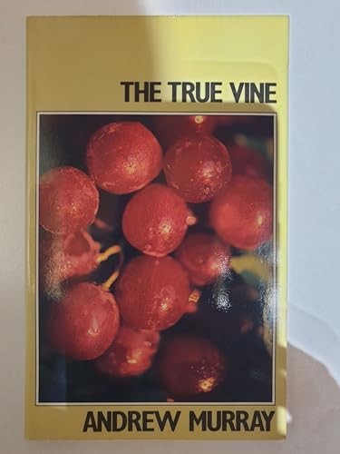 9780802487988: True Vine