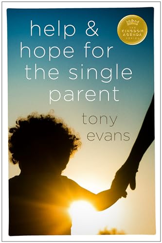 Help & Hope For The Single Parent