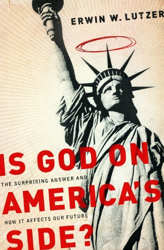 Beispielbild fr Is God on America's Side?: The Surprising Answer and How It Affects Our Future zum Verkauf von SecondSale