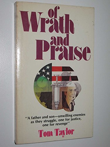 Stock-Bild f�r Of Wrath and Praise