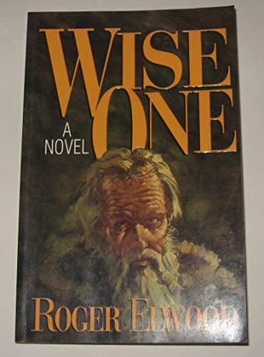 Stock image for Wise One for sale by BookHolders