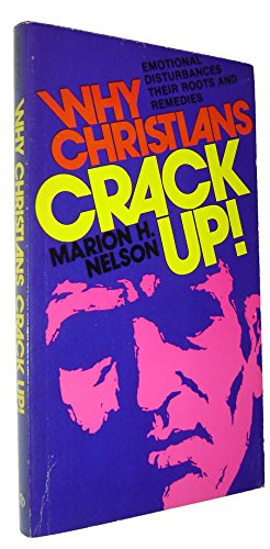 9780802495419: Title: Why Christians Crack up