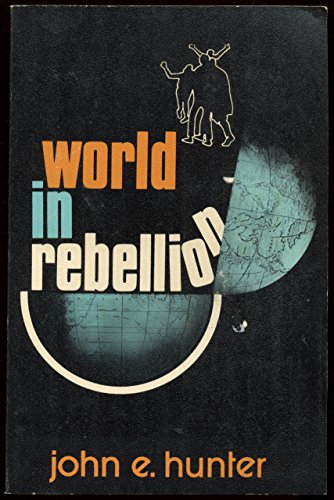 Imagen de archivo de World in Rebellion, a la venta por ThriftBooks-Dallas