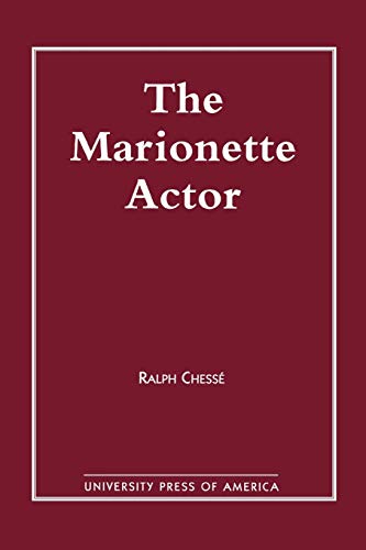 The Marionette Actor