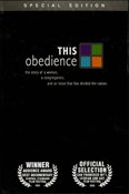 9780802602411: THIS Obedience - Academic Version w/ PPR
