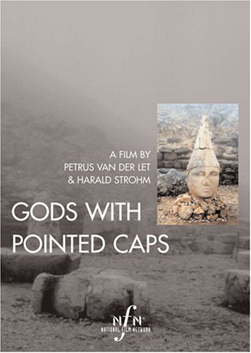 Stock image for GODS WITH POINTED CAPS for sale by Gian Luigi Fine Books