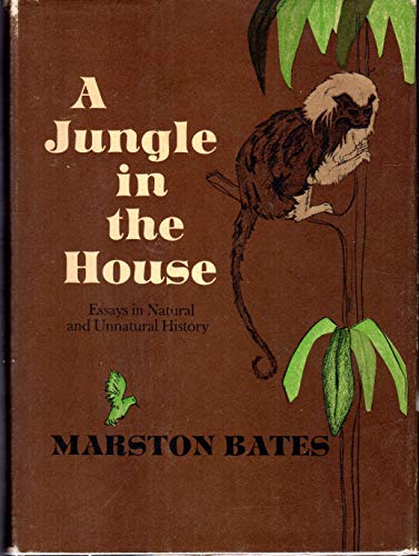 9780802701596: A jungle in the House