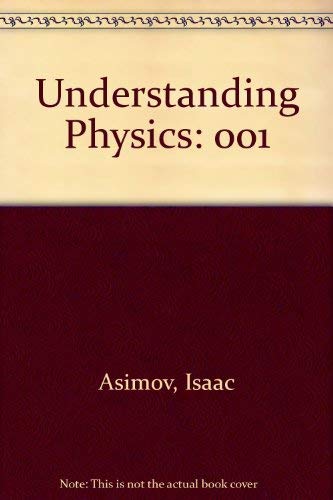 9780802702944: Understanding Physics: 001