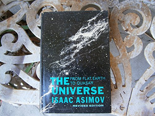 9780802703163: Title: The Universe From Flat Earth to Quasar