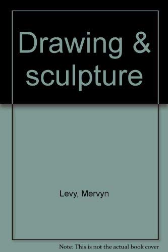 9780802703323: Drawing & sculpture