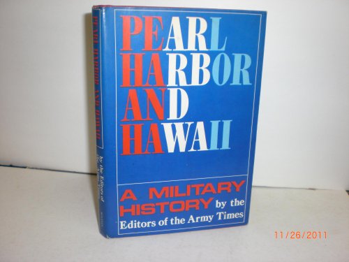 Stock image for Pearl Harbor and Hawaii for sale by Texas Star Books