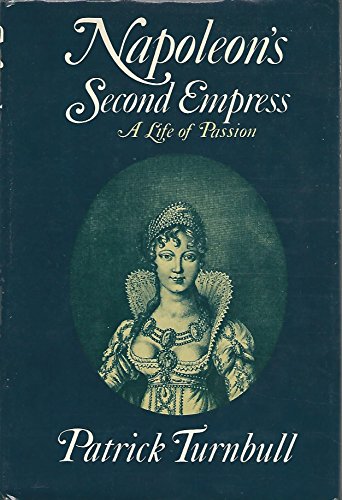 Stock image for Napoleon's Second Empress for sale by Better World Books