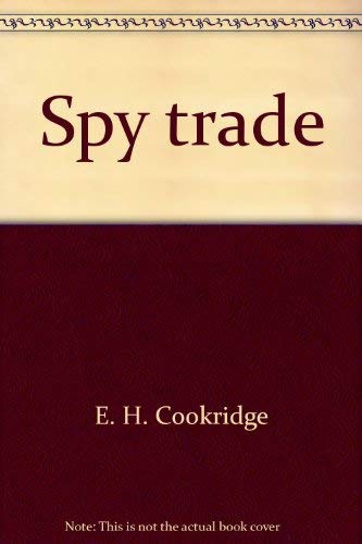 Stock image for Spy Trade for sale by Rare Reads