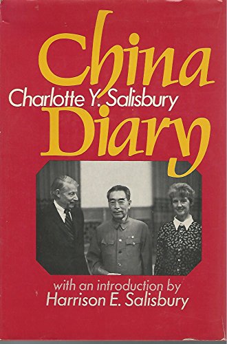 China Diary