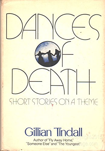 Imagen de archivo de Dances Of Death Short Stories On A Theme a la venta por Willis Monie-Books, ABAA