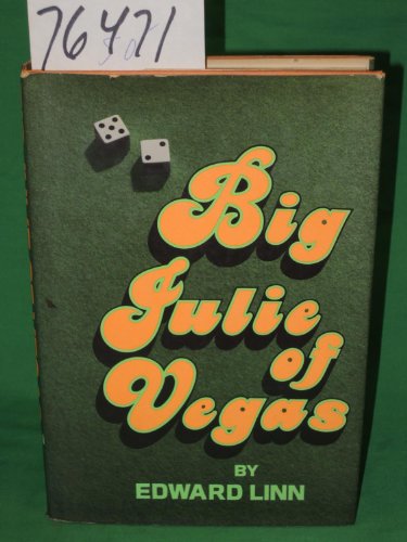Beispielbild fr Big Julie of Vegas zum Verkauf von ThriftBooks-Dallas
