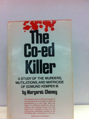9780802705143: The Coed Killer