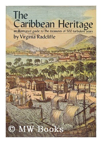 Stock image for Caribbean Heritage for sale by Better World Books
